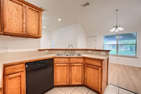 Tiny photo for 9320 Newhall Street, Dallas, TX 75232 (MLS # 21202025)