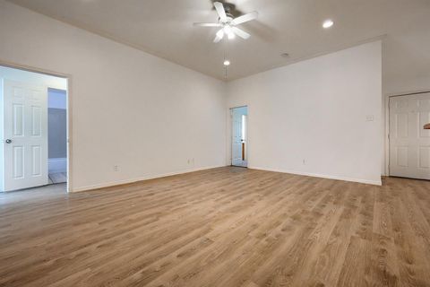 Tiny photo for 9320 Newhall Street, Dallas, TX 75232 (MLS # 21202025)