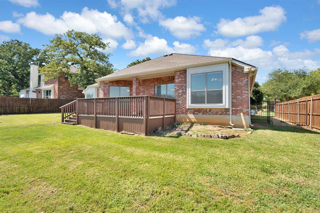 Northwood Add Corinth - Residential