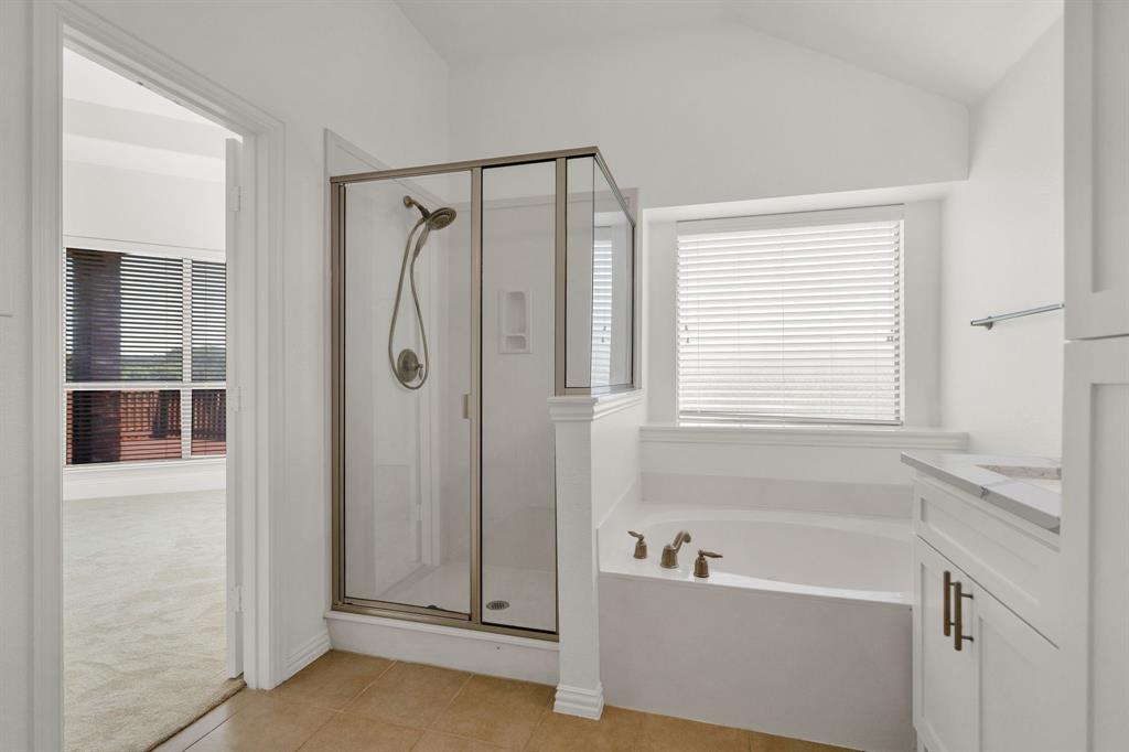 Northwood Add Corinth - Residential