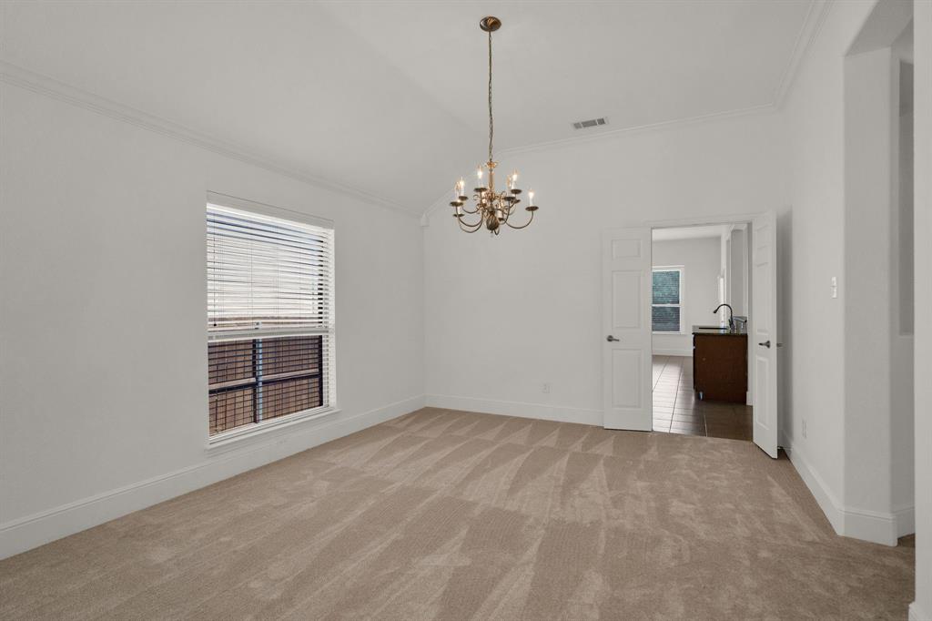 Northwood Add Corinth - Residential