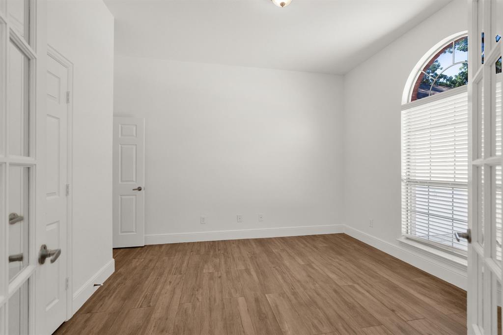 Northwood Add Corinth - Residential