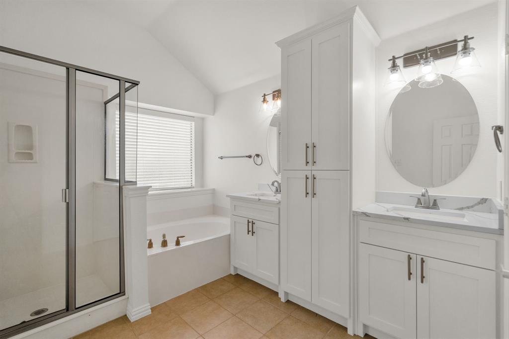 Northwood Add Corinth - Residential