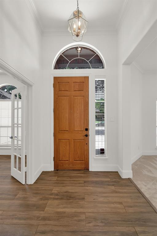 Northwood Add Corinth - Residential