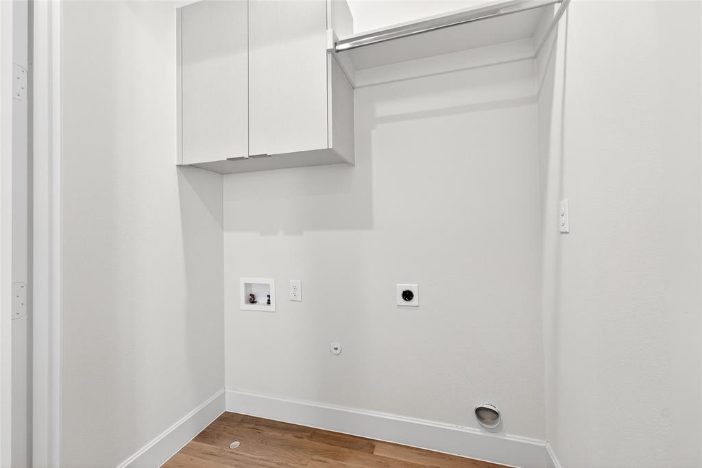 WEBSTER & WOODS NORTH PARK - Residential