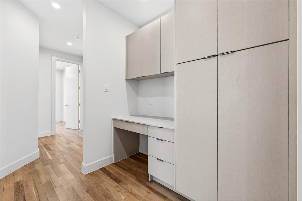 WEBSTER & WOODS NORTH PARK - Residential