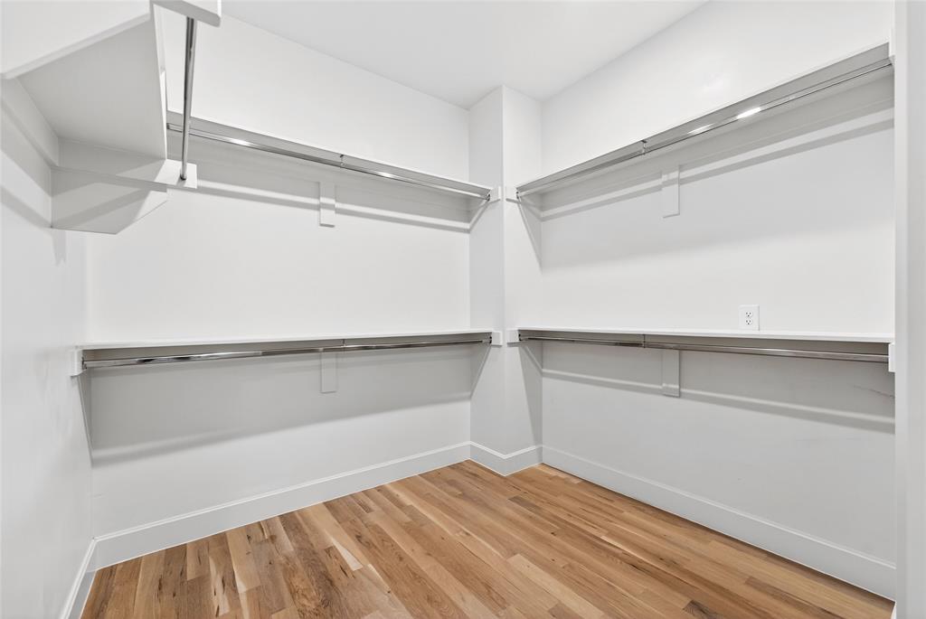 WEBSTER & WOODS NORTH PARK - Residential