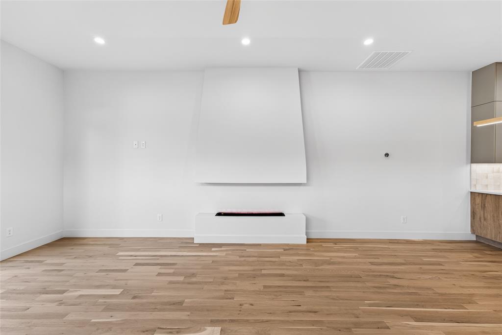 WEBSTER & WOODS NORTH PARK - Residential