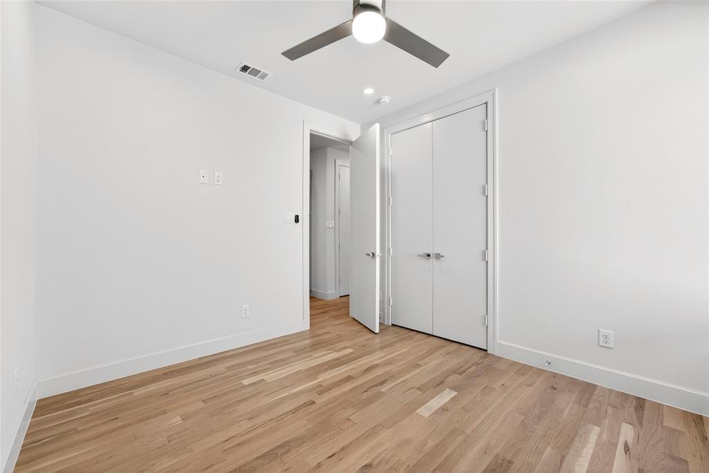 WEBSTER & WOODS NORTH PARK - Residential