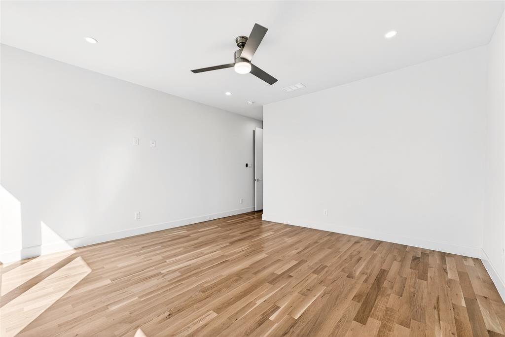 WEBSTER & WOODS NORTH PARK - Residential