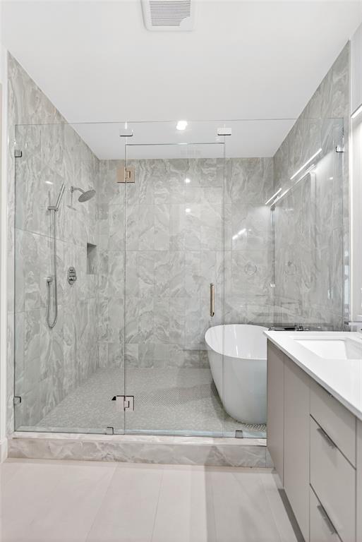 WEBSTER & WOODS NORTH PARK - Residential