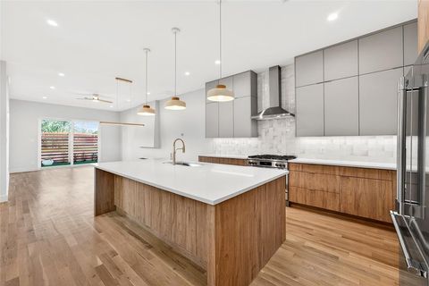 6603 Roper Street Dallas TX 75209