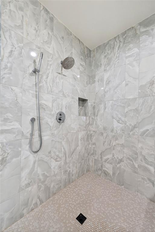 WEBSTER & WOODS NORTH PARK - Residential