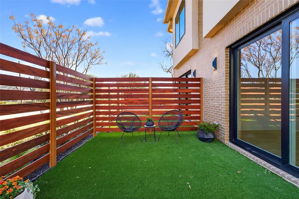 WEBSTER & WOODS NORTH PARK - Residential