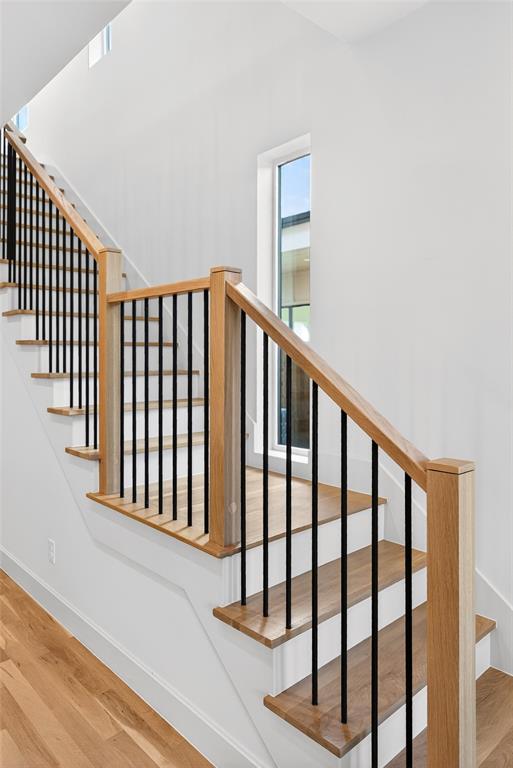 WEBSTER & WOODS NORTH PARK - Residential