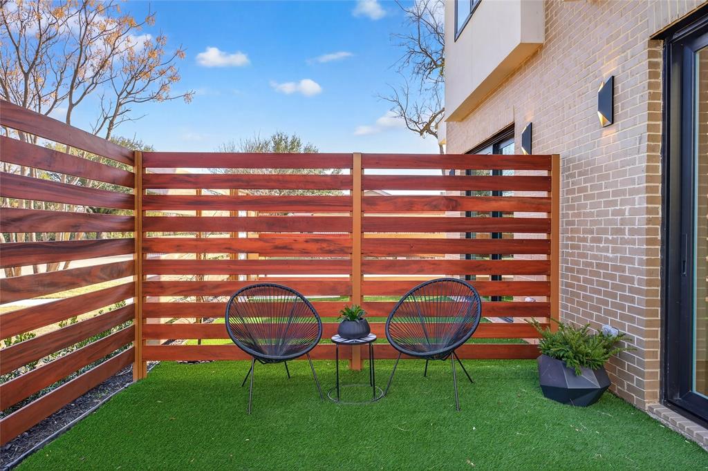 WEBSTER & WOODS NORTH PARK - Residential