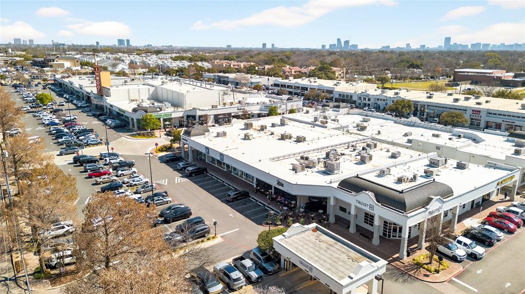 WEBSTER & WOODS NORTH PARK - Residential