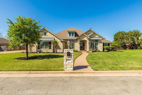 A home in Crawford