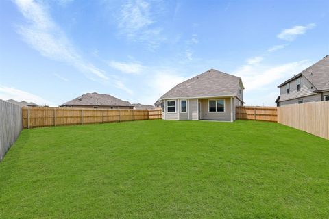 A home in Fort Worth