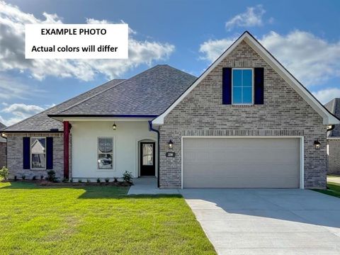 207 Paisley Lane Bossier City LA 71111