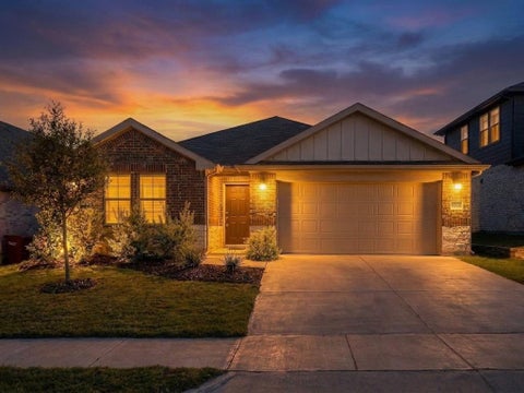 Photo of 2124 Gustavus Drive, Sherman, TX 75092 (MLS # 21407757)