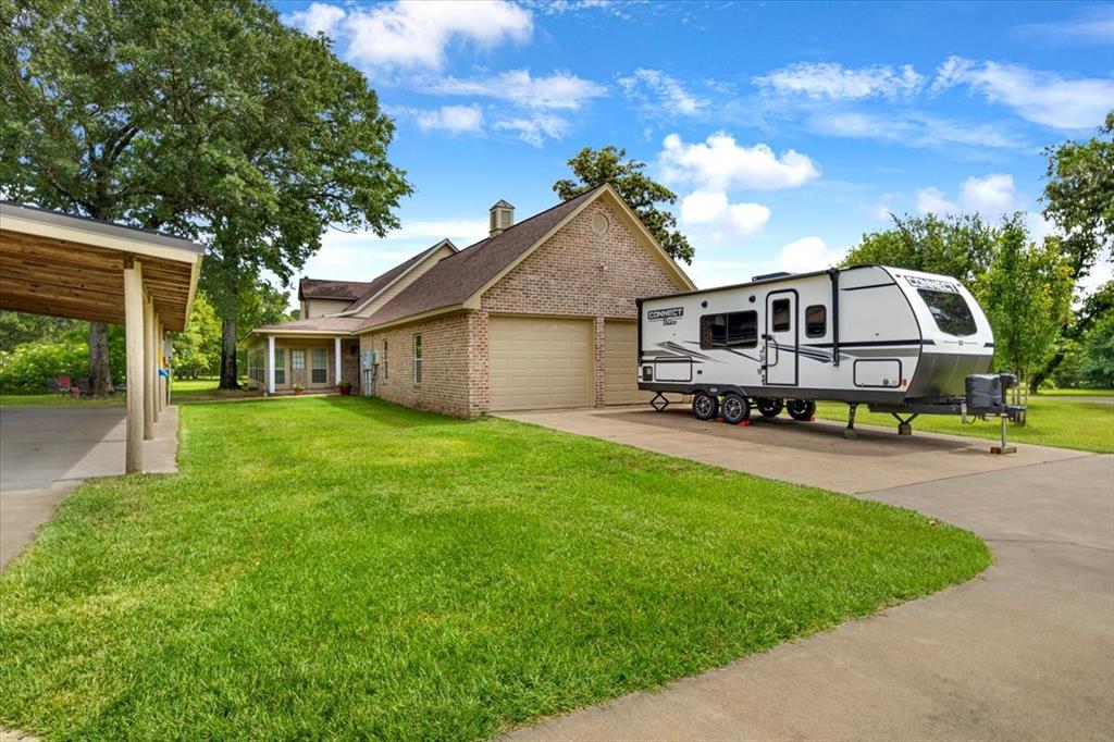 Bradley - Residential