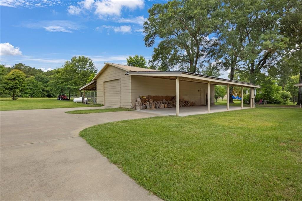 Bradley - Residential