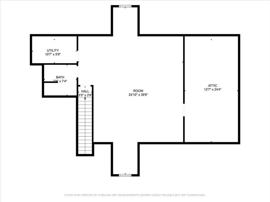 Bradley - Residential