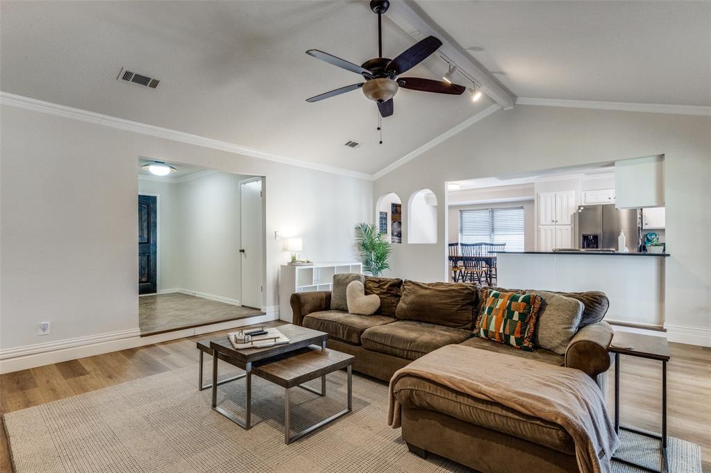 5805 Trail Crest Drive