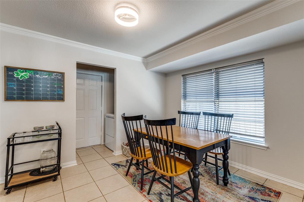 5805 Trail Crest Drive