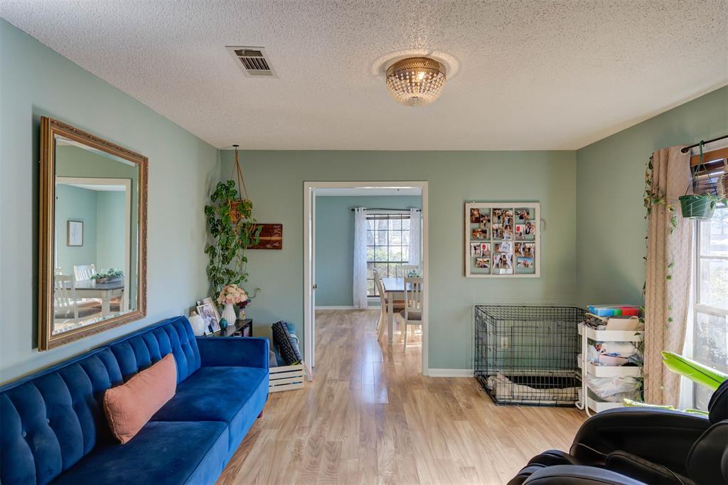 Tanglewood Sub - Residential