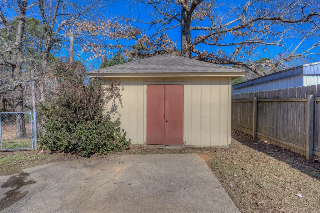 Tanglewood Sub - Residential