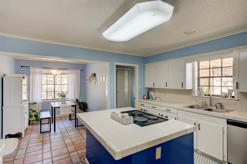 Tanglewood Sub - Residential