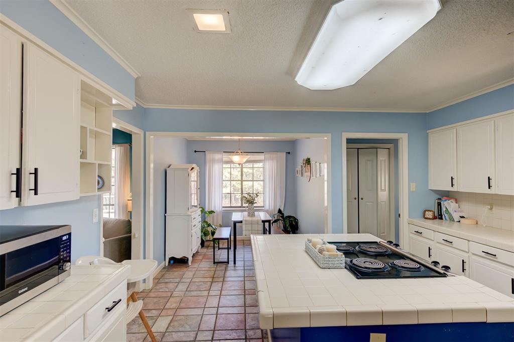 Tanglewood Sub - Residential