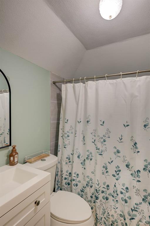 Tanglewood Sub - Residential