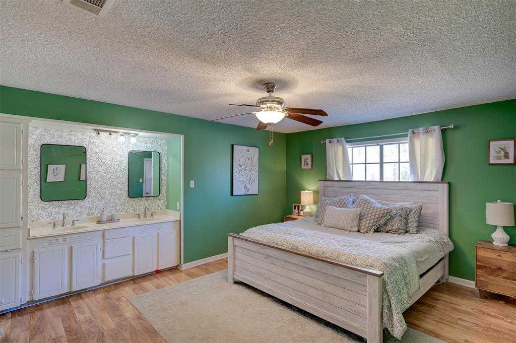 Tanglewood Sub - Residential