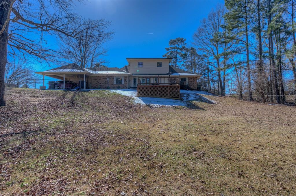 Tanglewood Sub - Residential