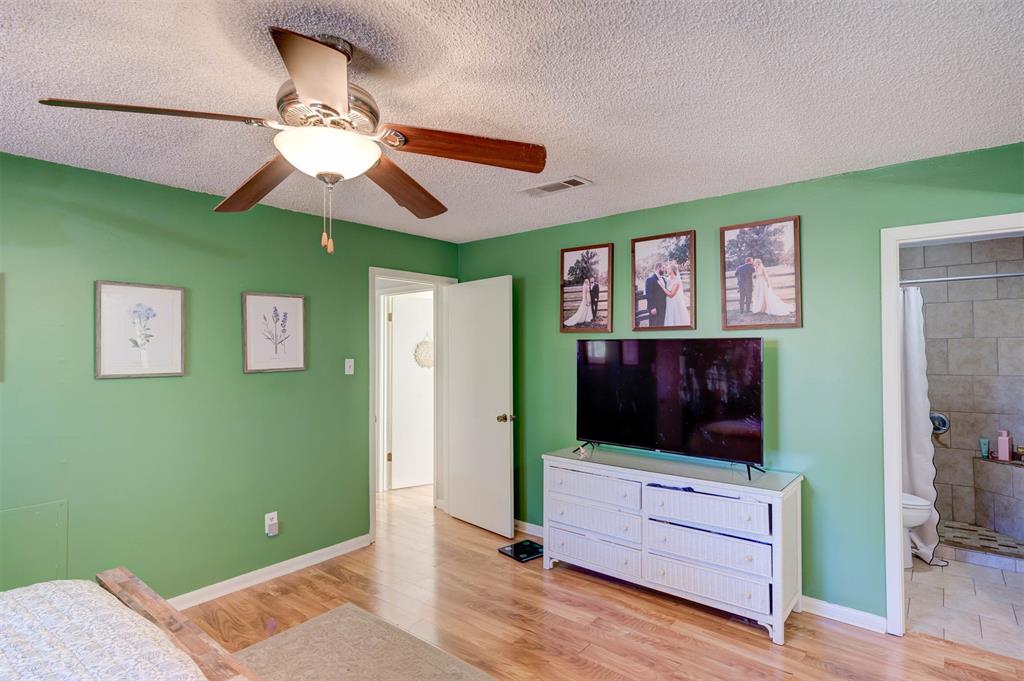 Tanglewood Sub - Residential