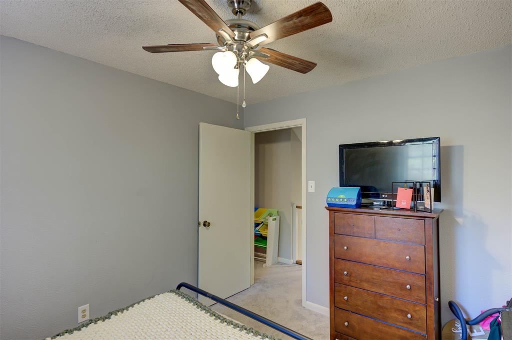 Tanglewood Sub - Residential