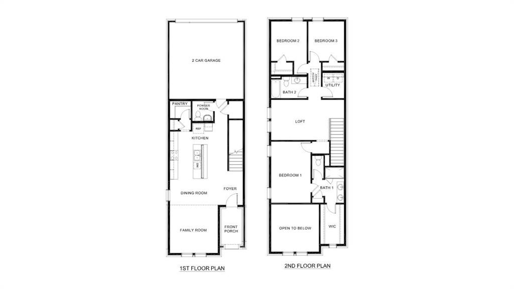 952 Pilot Hill Drive