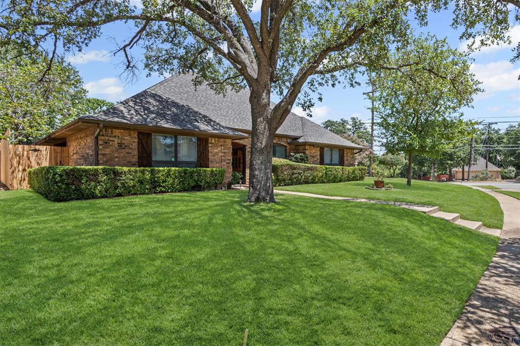 4101 Stagecoach Trail