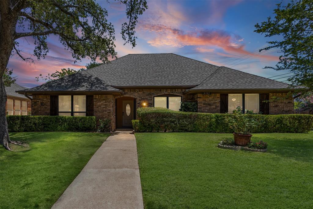 4101 Stagecoach Trail