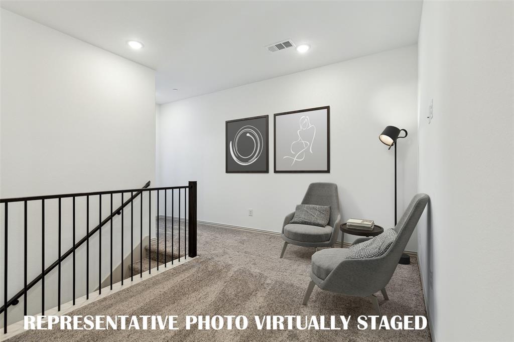 Midtown GP Townhomes - Residential