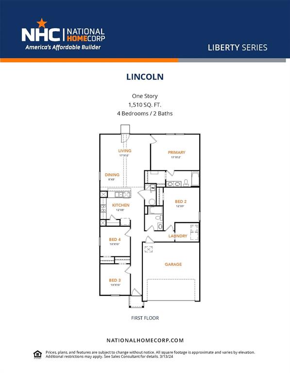 Treaty Oaks - Residential
