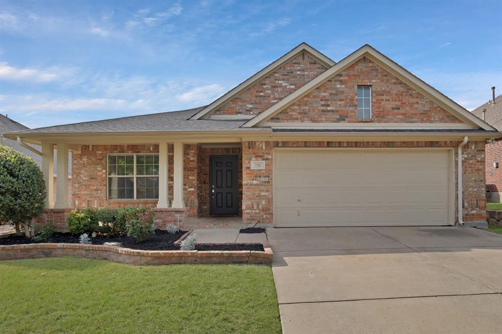 732 Darlington Trail