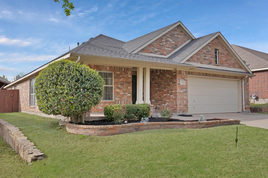 732 Darlington Trail