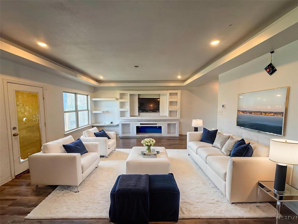 Hyde Park Add - Residential