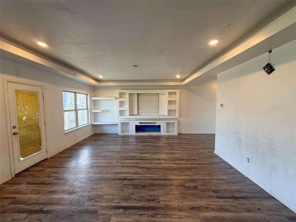 Hyde Park Add - Residential