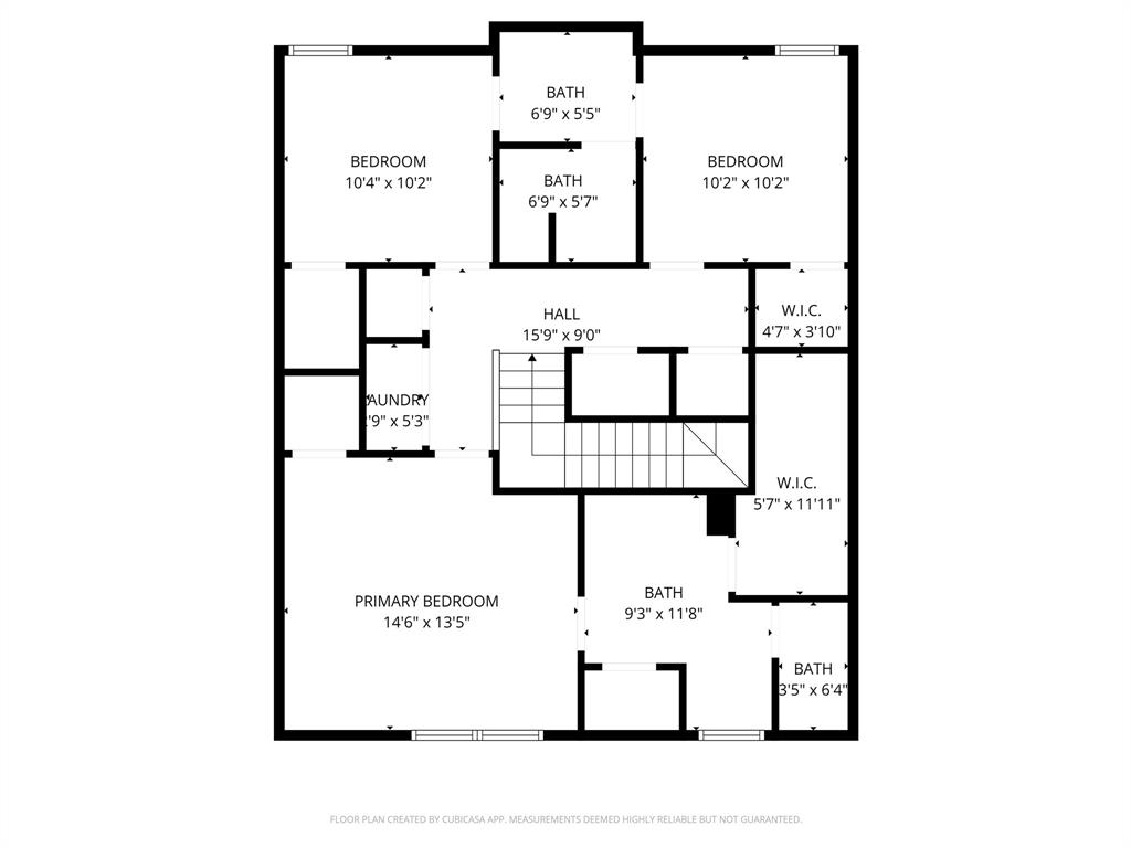 Hyde Park Add - Residential