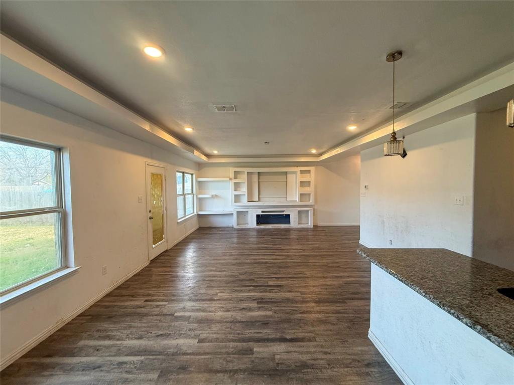 Hyde Park Add - Residential